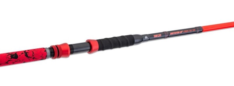 Uni Cat Prut Destroyer MP3 Xtreme Cat 3 m 150-350 g (1)