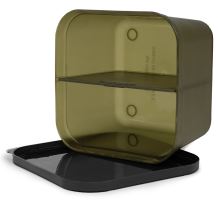 Korum Miska Divided Bait Tub (2)