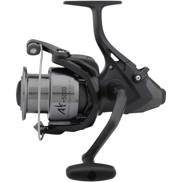 Okuma Naviják AK Baitfeeder 4000