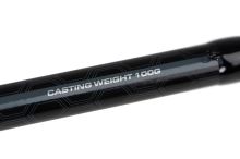 Matrix Prut Ethos XR D Feeder Rods 4 m 100 g (2)