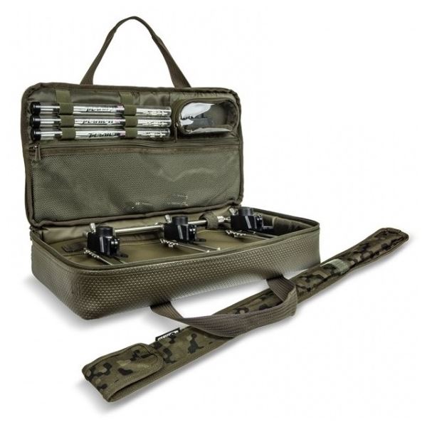 Solar Pouzdro Tackle SP C-Tech Buzzer Bar Bag