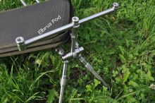 Taska Stojan Elbrus Pro Rod Pod Kompletní Včetně Pouzdra (7)