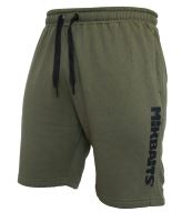 Mikbaits Kraťasy Green Line