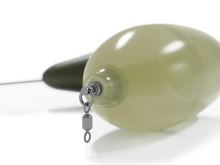 RidgeMonkey Plovák Zyggo (1)