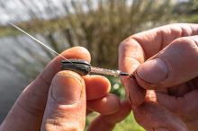 Korum Rychlovýměnná Zátěž Quick Change Olivettes (3)