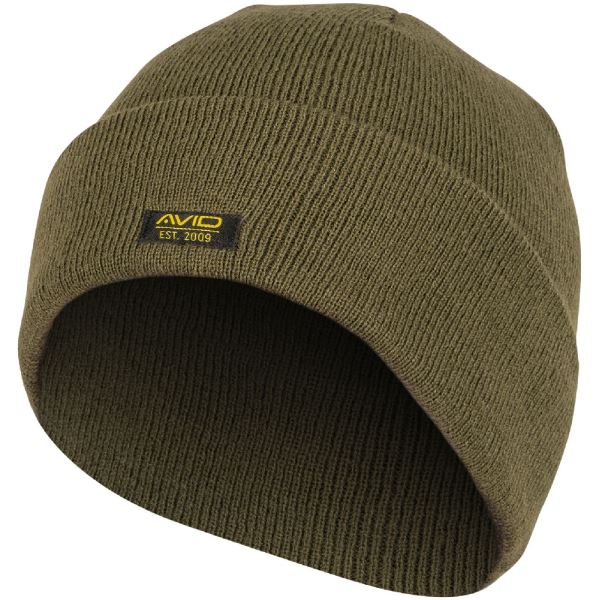 Avid Carp Čepice Minimal Beanie