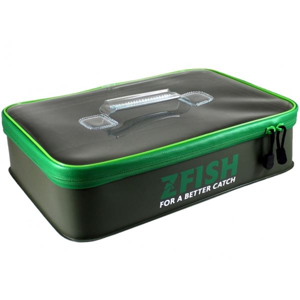 Zfish Waterproof Storage Box M