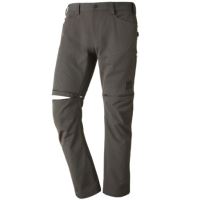 Geoff Anderson Kalhoty ZipZone II Černé (1)