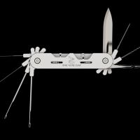 One More Cast Multitool The Cool Tool Podepsaný (7)