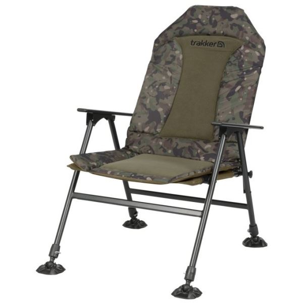 Trakker Křeslo RLX Armchair