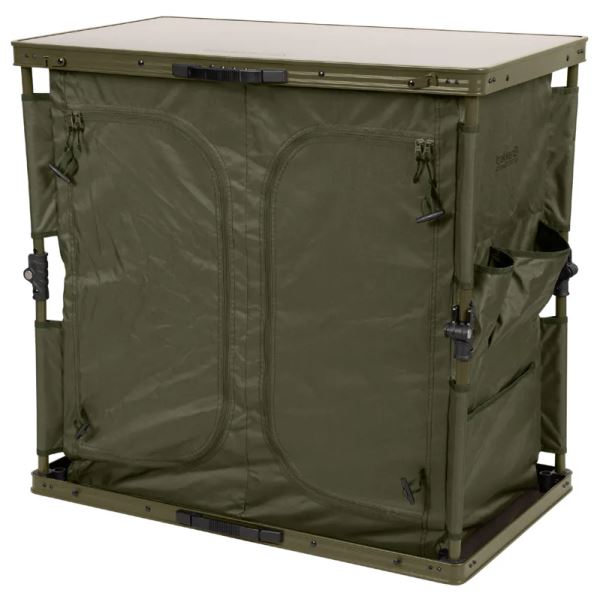 Trakker Skládací Organizér Bivvy Storage XL