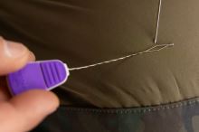 Carp´R´Us Provlékač Threader Purple (4)