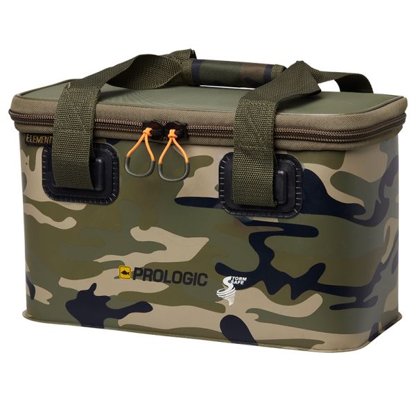 Prologic Chladící Taška Element Storm Safe Cool Air Dry Bait Bag 1 Large 12 l