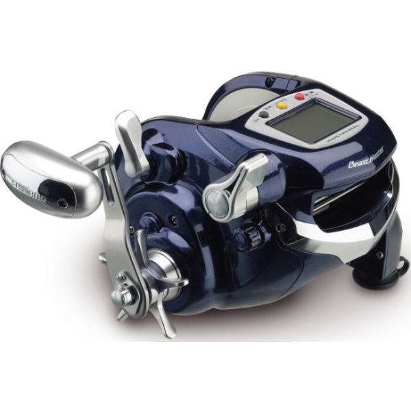 Shimano Multiplikátor Dendou-Maru 9000 BM