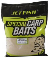 Jet Fish Boilie Mix Směs 50/50 Atrakt - 5 kg