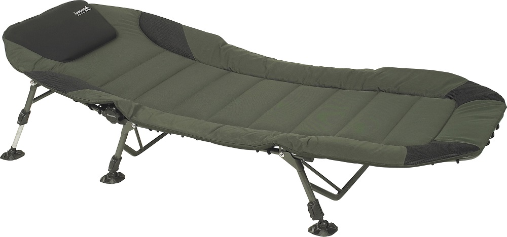 Anaconda lehátko carp bed chair ii