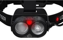 Ledlenser Čelovka H19R Core (3)