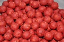 Jet Fish Boilie LEGEND Robin red + A.C. brusinka (1)