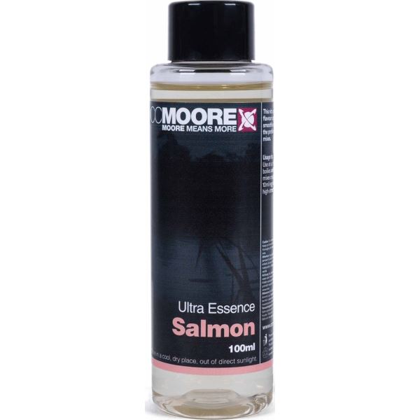 CC Moore Esence Ultra Salmon 100 ml