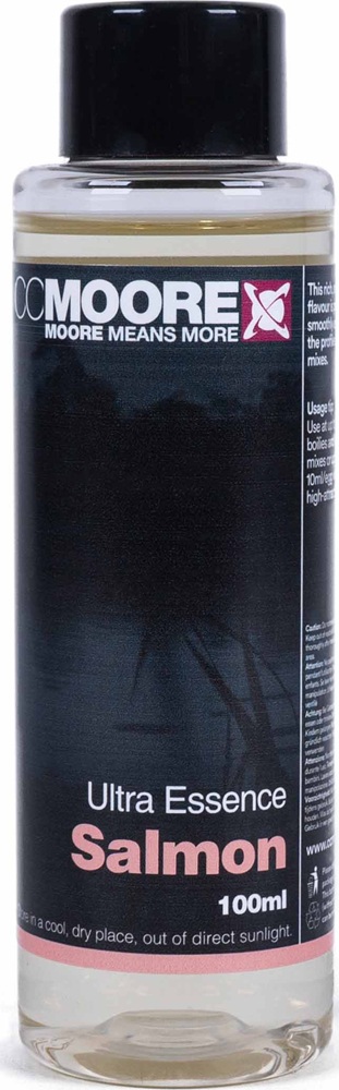 Levně Cc moore esence ultra salmon 100 ml