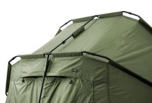 Delphin Bivak Yurta Neo ClimaControl (7)