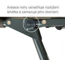 Suretti Lehátko Royal King Camo (3)