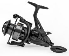 Zebco Naviják Ambition Feeder FS 4000 (1)