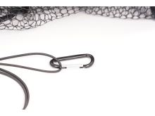 Westin Podběrák W3 C&R Floating Net Black M 33 cm 40x50x50 cm (2)