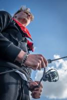 Fox Rage Naviják Warrior 4000 (16)