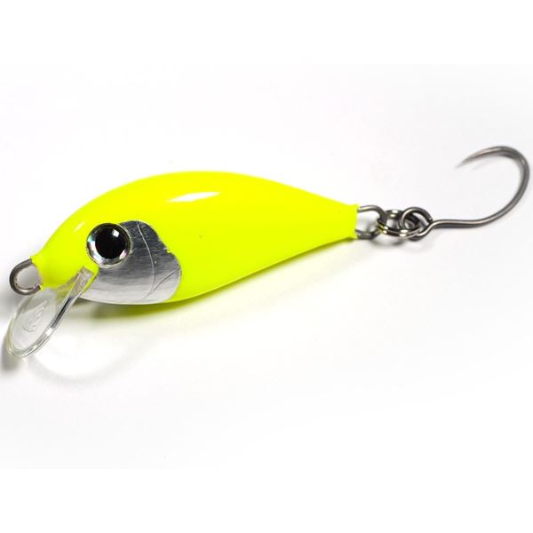 3Stan Wobler Stream Micro SM30 CH 3 cm 2,1 g