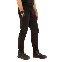 Trakker Tepláky CR Jogger Black (3)
