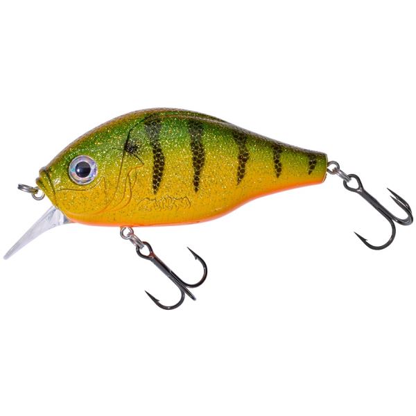 Gunki Wobler Dogora F Strass Perch - 8,5 cm 27,3 g