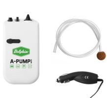 Delphin Vzduchování A-Pump Maxi Delphin Vzduchování A-Pump Maxi