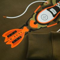 KUMU Mikina True Leather (4)