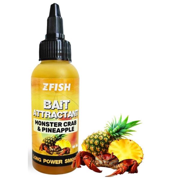 Zfish Dip Bait Attractant 60 ml