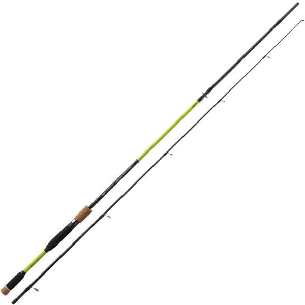 Sert Prut Prut Nomad Spincast 2,1 m 5-21 g