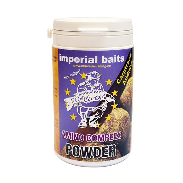 Imperial Baits Sypká Přísada Carptrack Amino Complex Powder