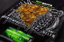 My-Baits Mix Hmyzu Destruction Insects PVA Friendly & Ready To Use 1,5 l (7)