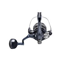 Shimano Naviják Stradic SW B 6000 XG (3)