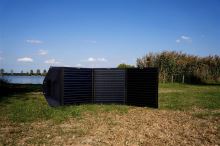 RidgeMonkey Solární Panel Vault C-Smart PD 80W Solar Panel (5)