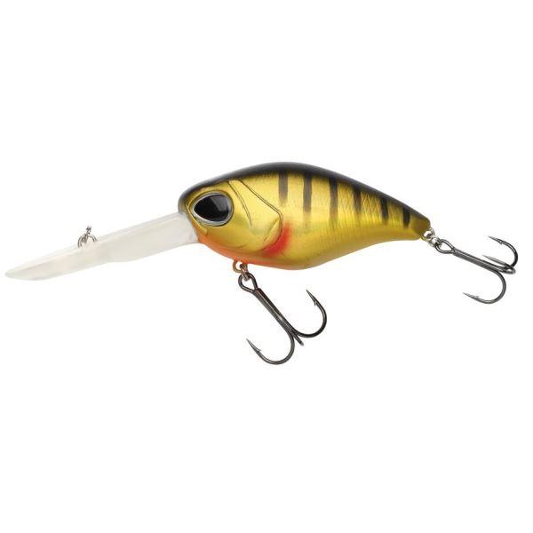 Berkley Wobler DEX Trencher Matte Perch 7 cm 27,6 g
