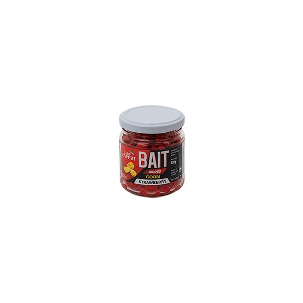 Carp Expert Kukuřice V Dipu 212 ml