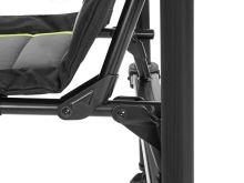 Delphin Feeder Křeslo Reaxe (6)