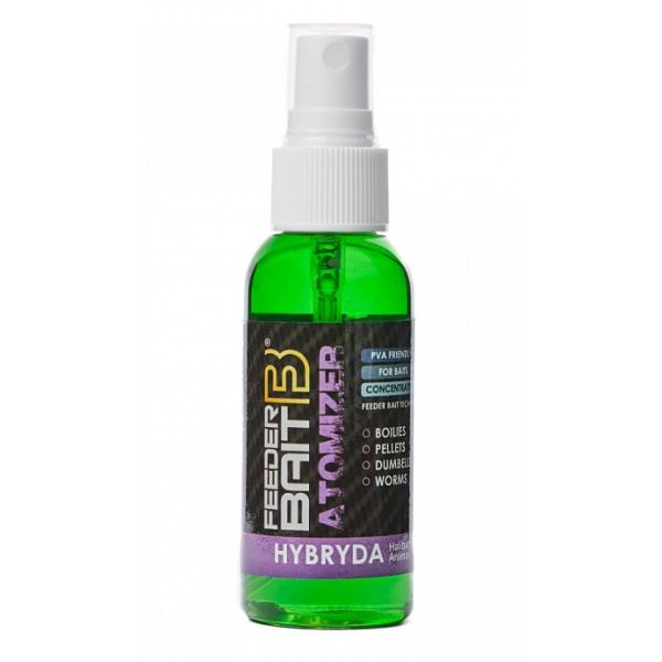 FeederBait Spray Atomizer 50 ml