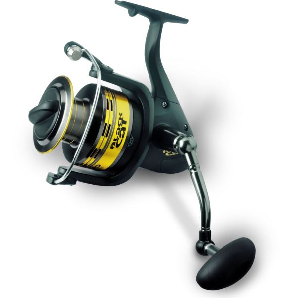 Black Cat Naviják Passion 880 FD