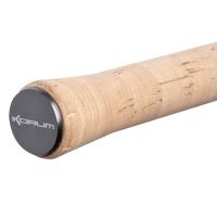 Korum Prut Limitless 3,3 m 90 g 2-Díl (5)