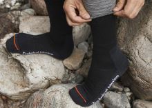 Geoff Anderson Ponožky Reboot (1)