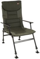 JRC Křeslo Defender Hi-Recliner Armchair