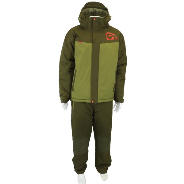 Trakker Nepromokavý Zimní Komplet 2-dílný Core 2-Piece Winter Suit