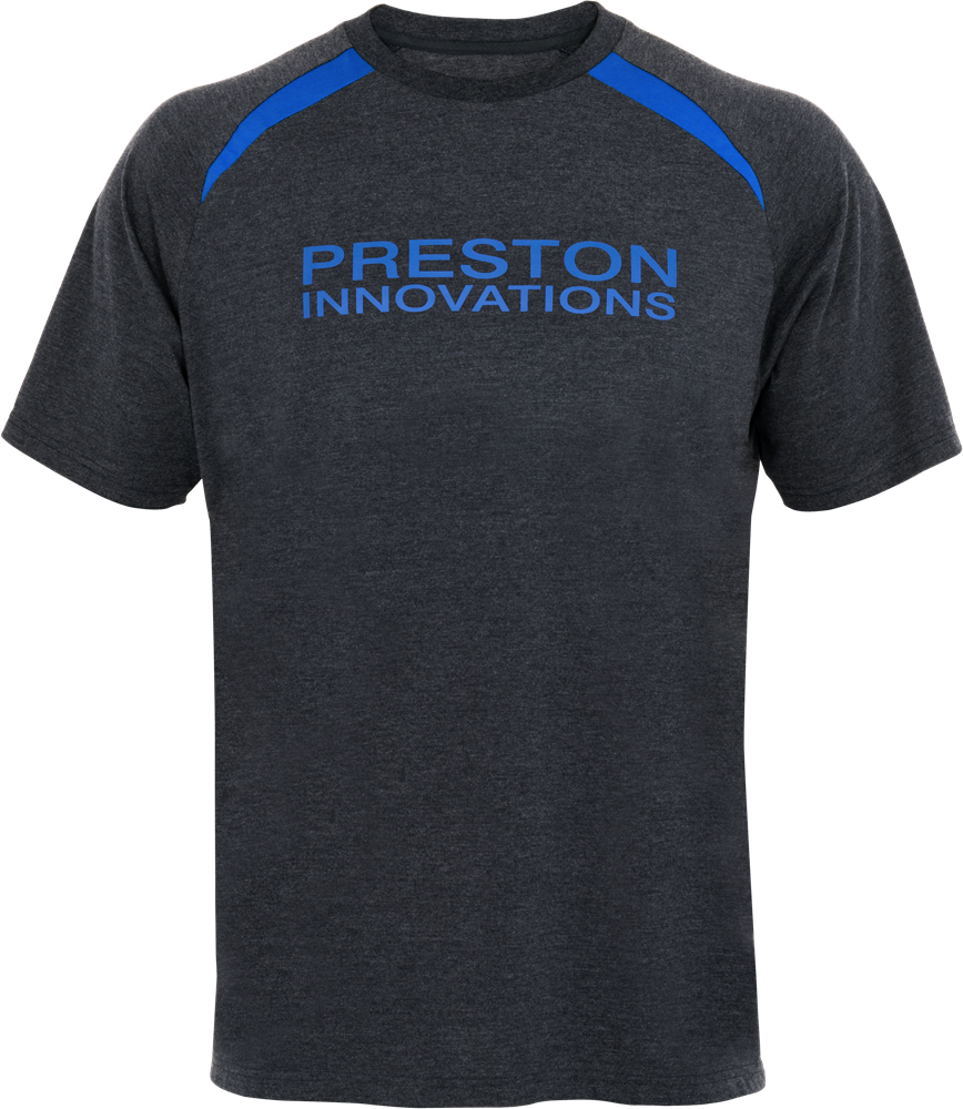 Levně Preston innovazions tričko navy tide t-shirt - xxl